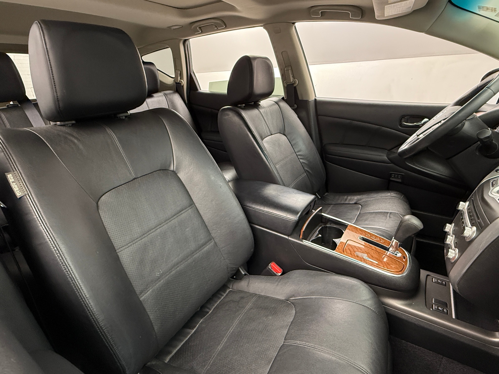 Thumbnail: 2013 Nissan Murano - 2