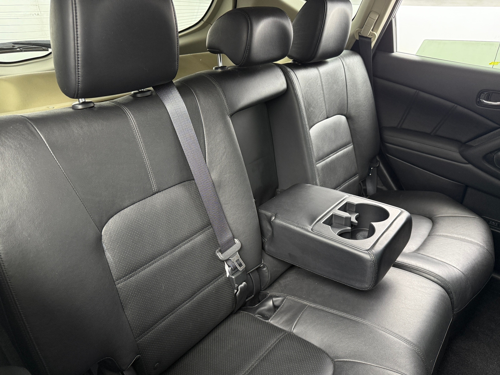 Thumbnail: 2013 Nissan Murano - 6