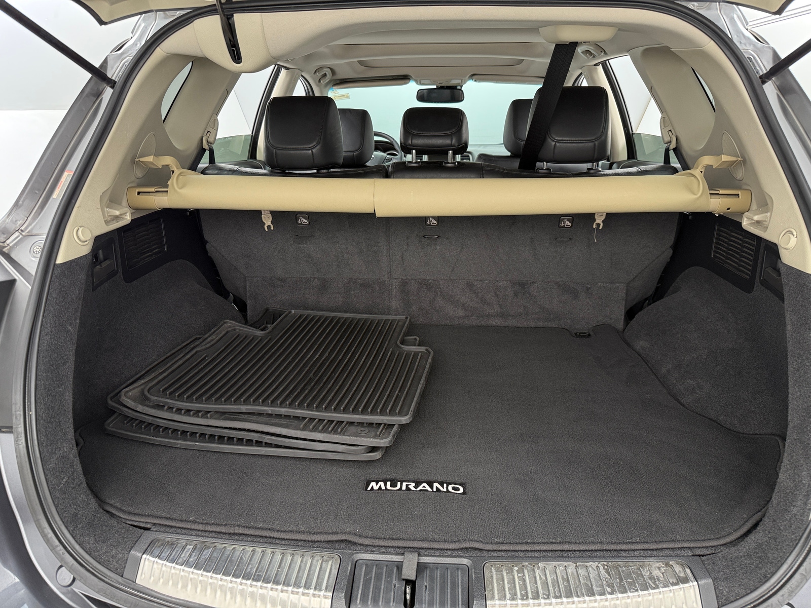 Thumbnail: 2013 Nissan Murano - 7