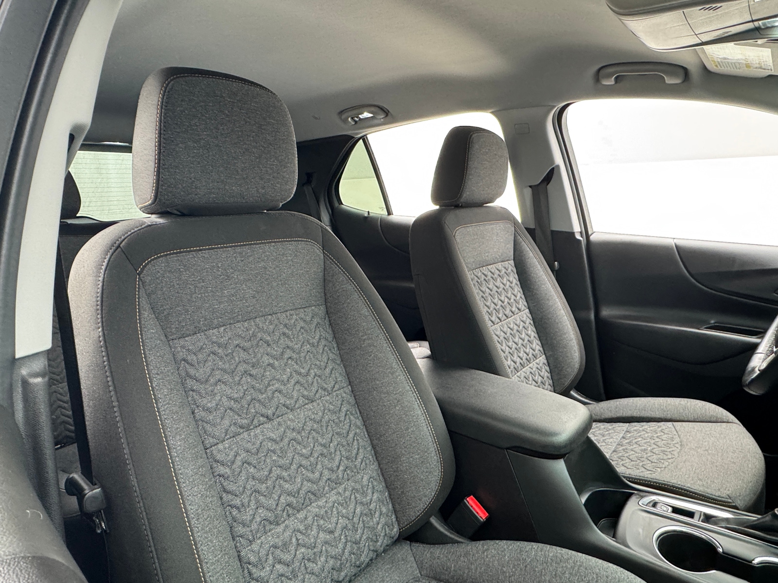 Thumbnail: 2023 Chevrolet Equinox - 2
