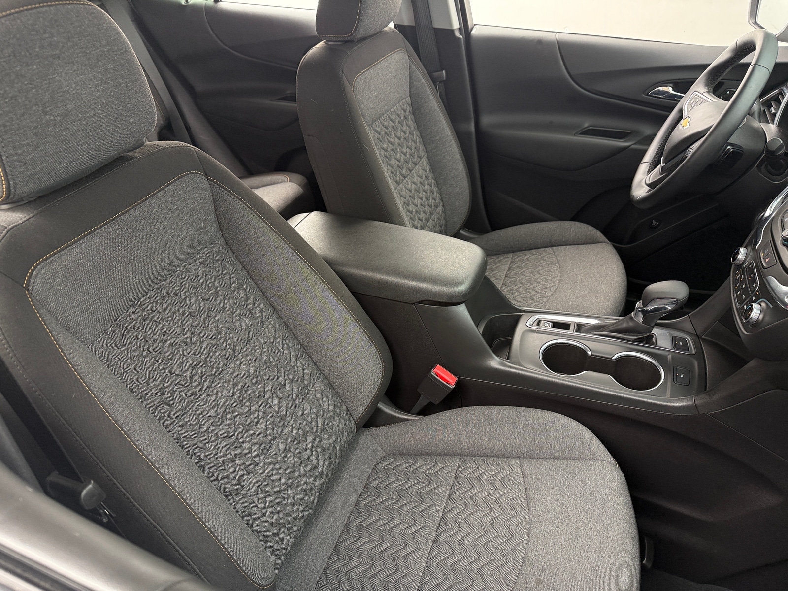 Thumbnail: 2024 Chevrolet Equinox - 2