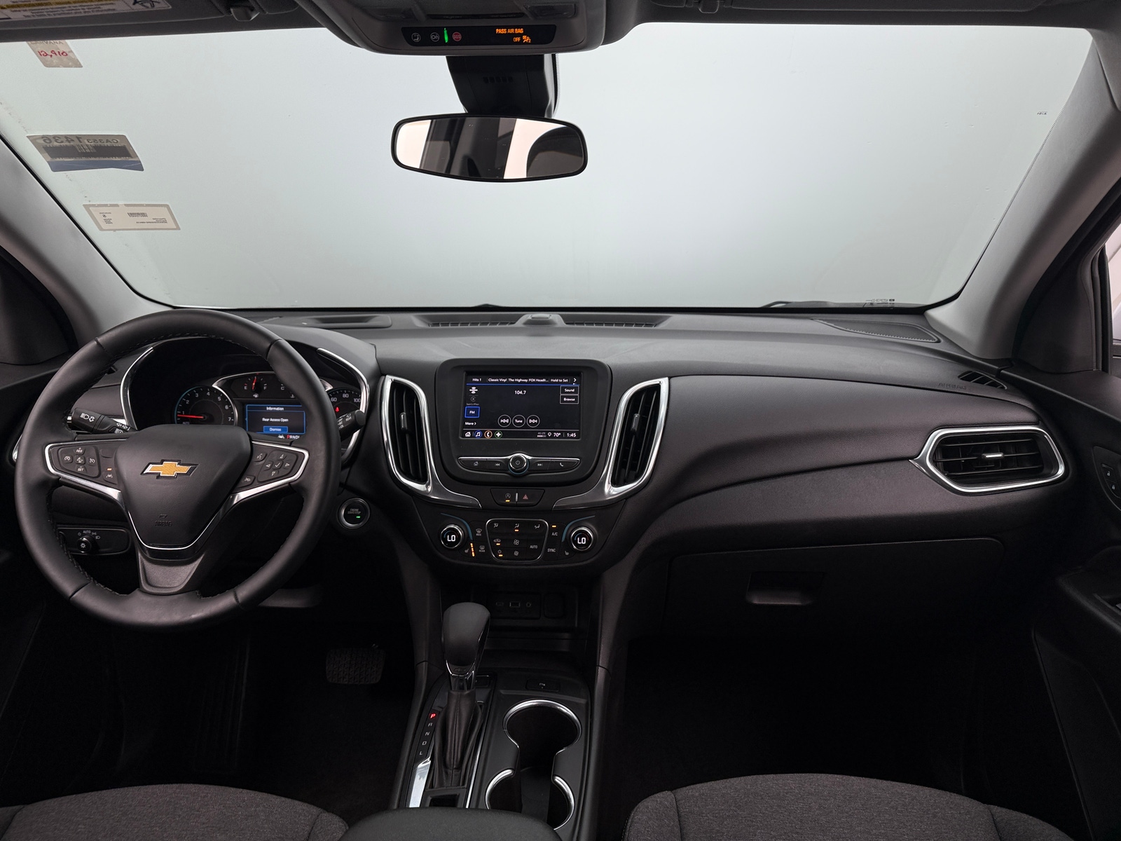 Thumbnail: 2024 Chevrolet Equinox - 3