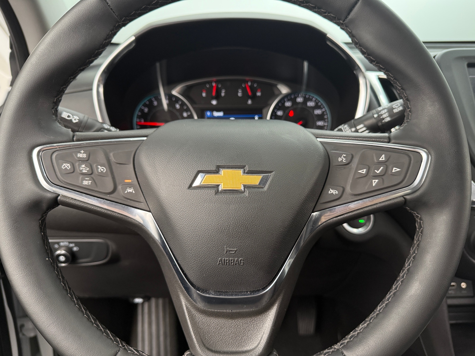 Thumbnail: 2024 Chevrolet Equinox - 5