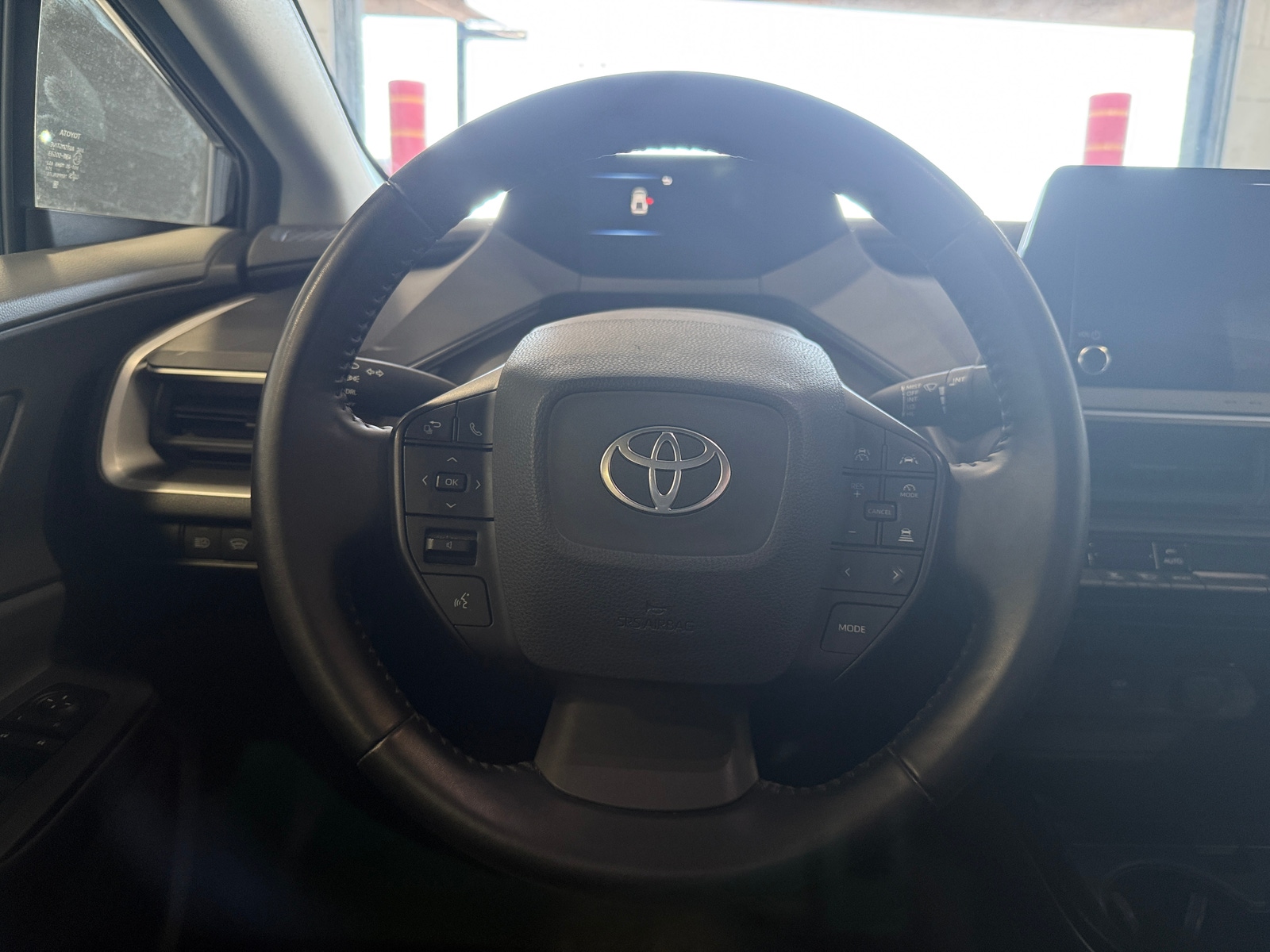 Thumbnail: 2024 Toyota Prius - 5