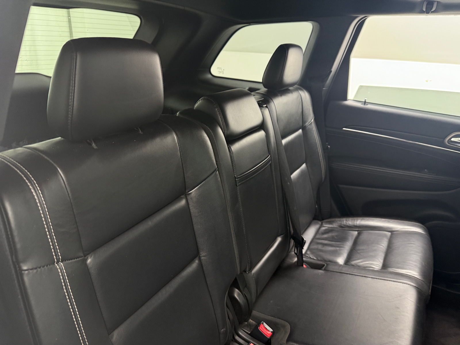 Thumbnail: 2017 Jeep Grand Cherokee - 5