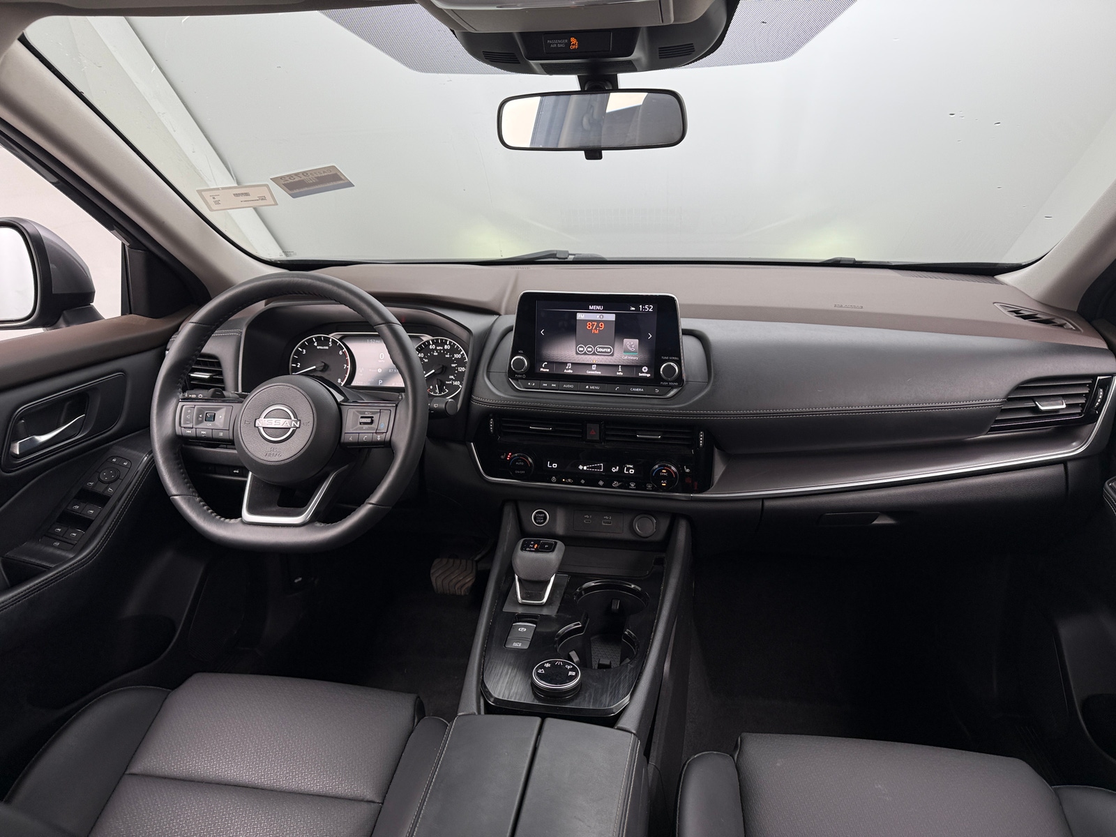 Thumbnail: 2022 Nissan Rogue - 2