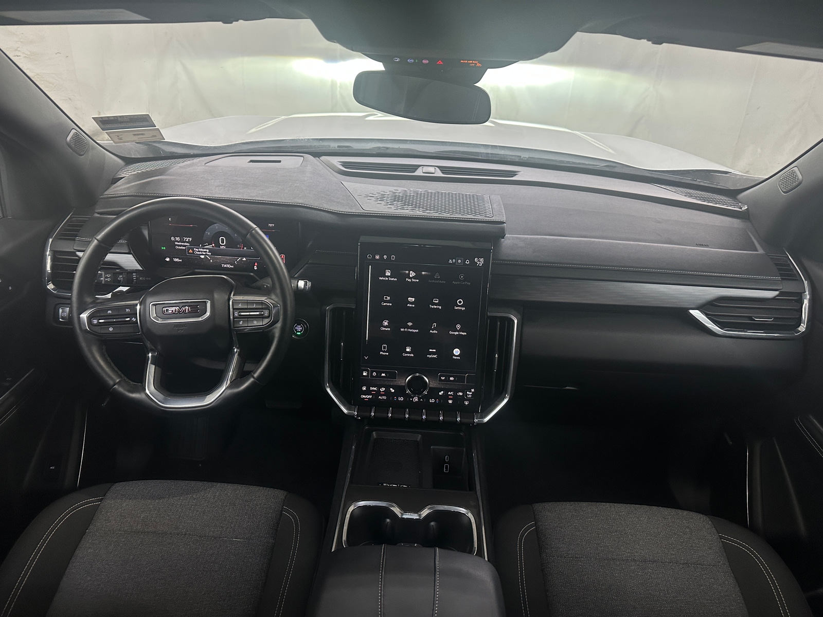 Thumbnail: 2025 GMC Acadia - 3