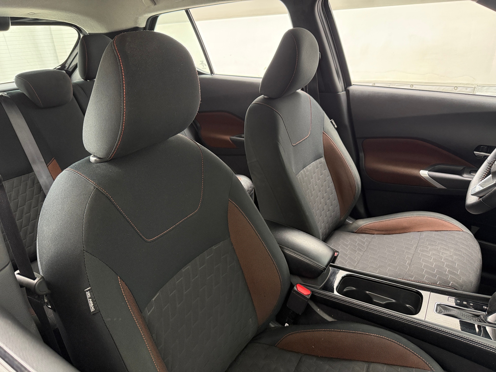 Thumbnail: 2024 Nissan Kicks - 2