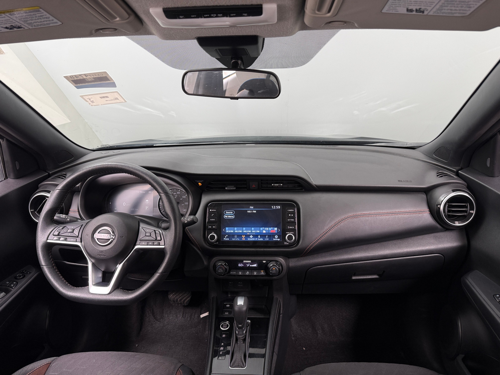 Thumbnail: 2024 Nissan Kicks - 3