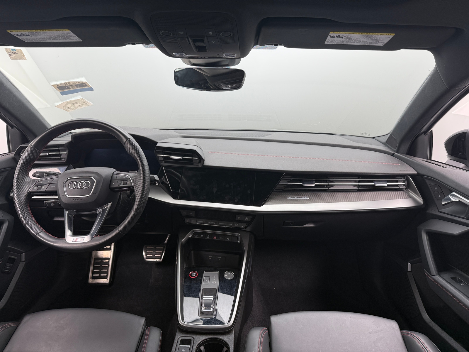 Thumbnail: 2022 Audi S3 - 2