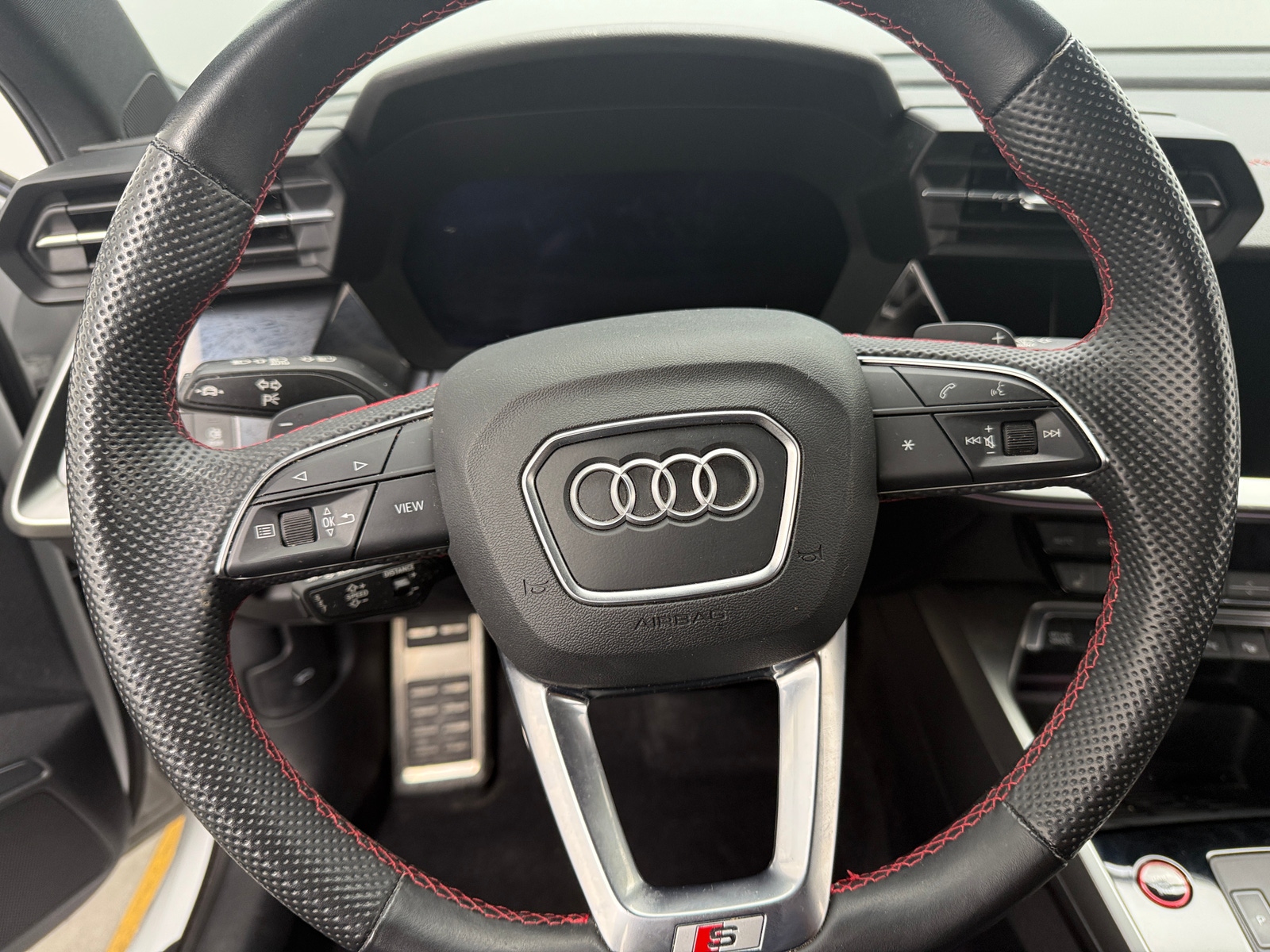 Thumbnail: 2022 Audi S3 - 4