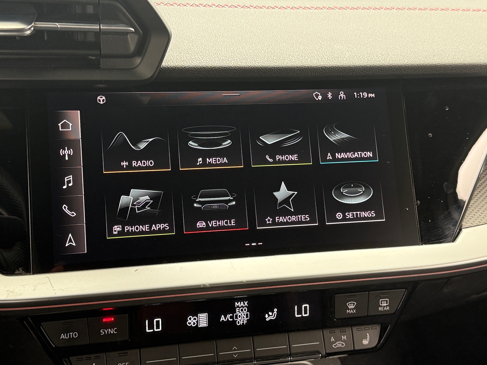 Thumbnail: 2022 Audi S3 - 3