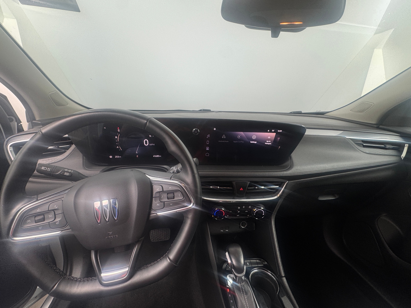 Thumbnail: 2024 Buick Encore GX - 2