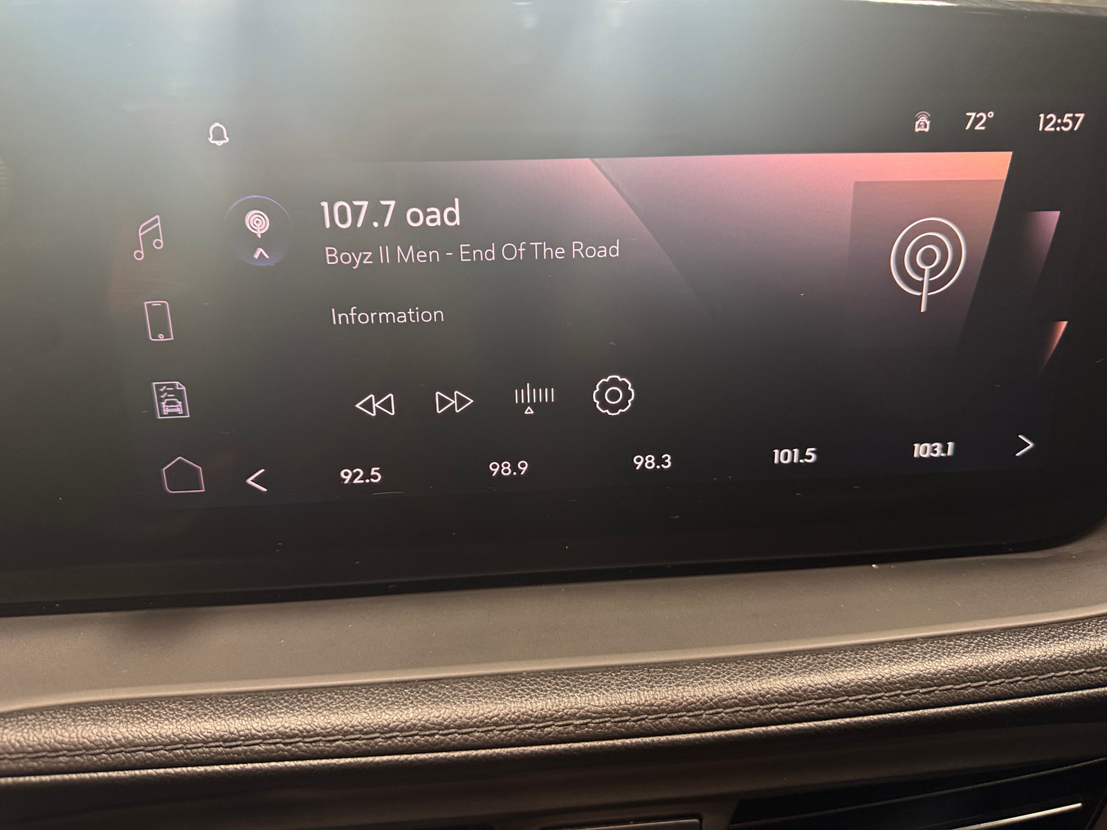 Thumbnail: 2024 Buick Encore GX - 3