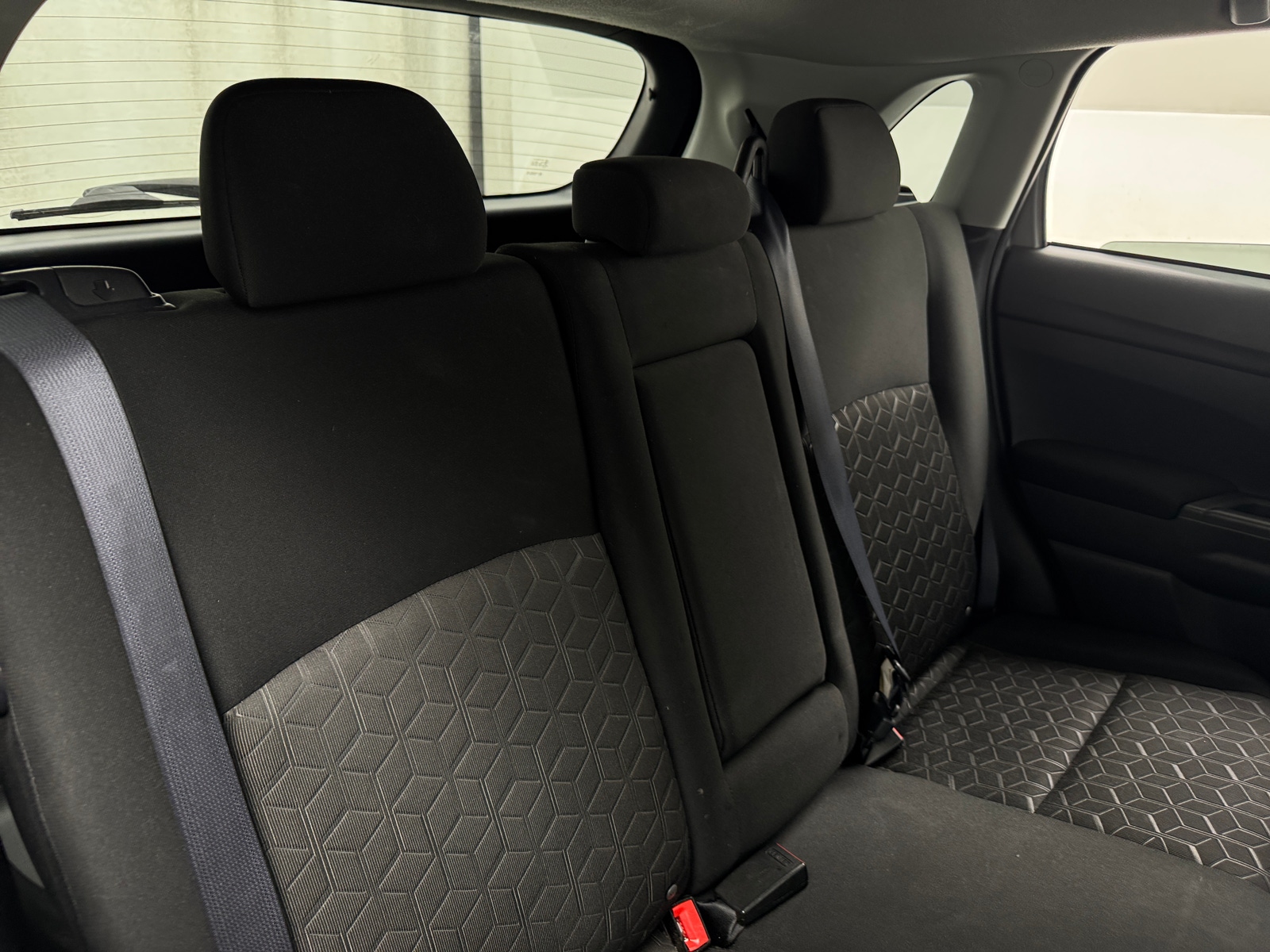 Thumbnail: 2022 Mitsubishi Outlander Sport - 6