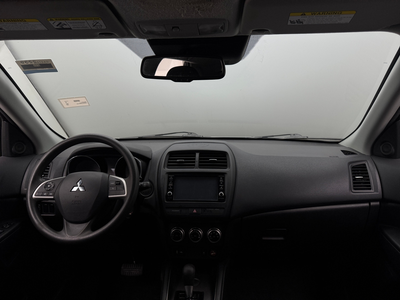 Thumbnail: 2022 Mitsubishi Outlander Sport - 3