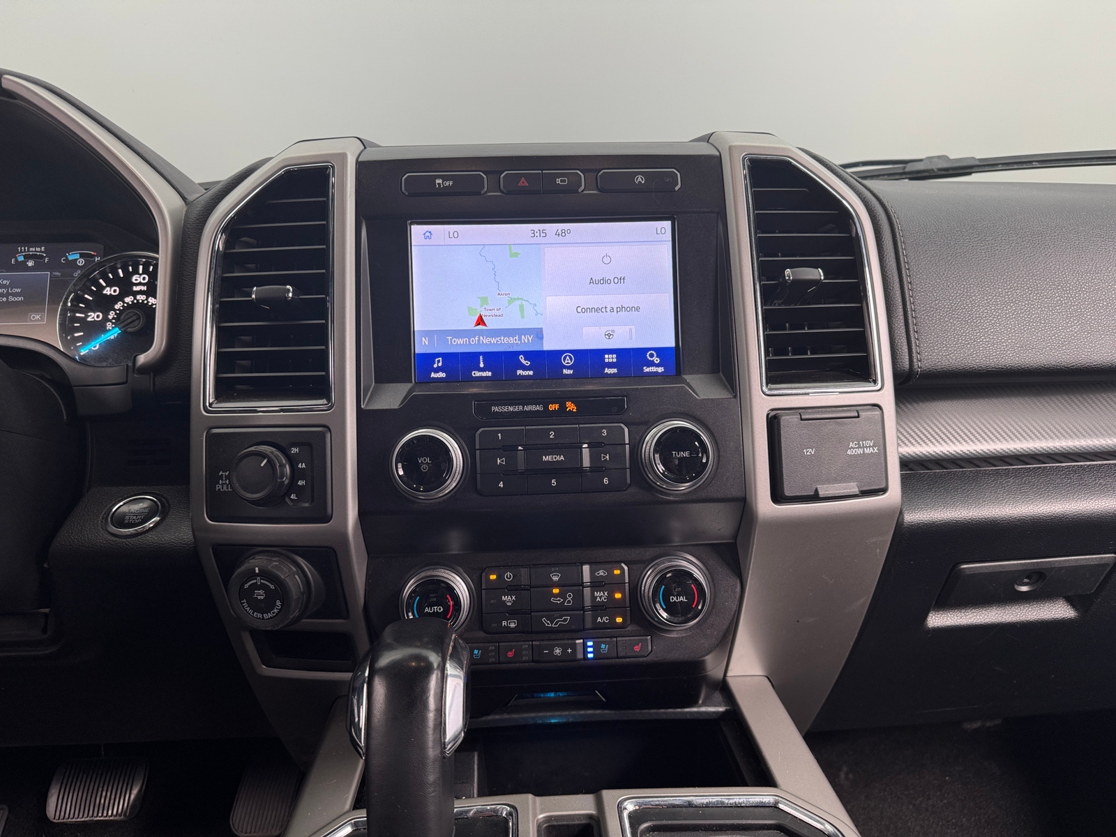 Thumbnail: 2020 Ford Econoline - 2