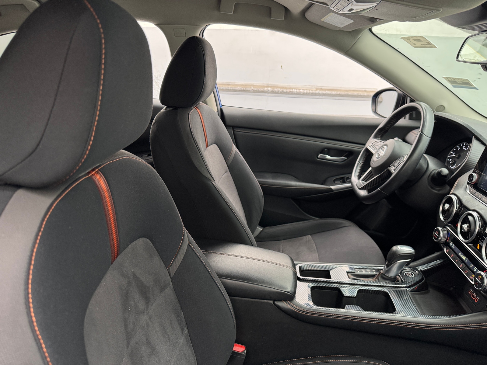Thumbnail: 2020 Nissan Sentra - 2