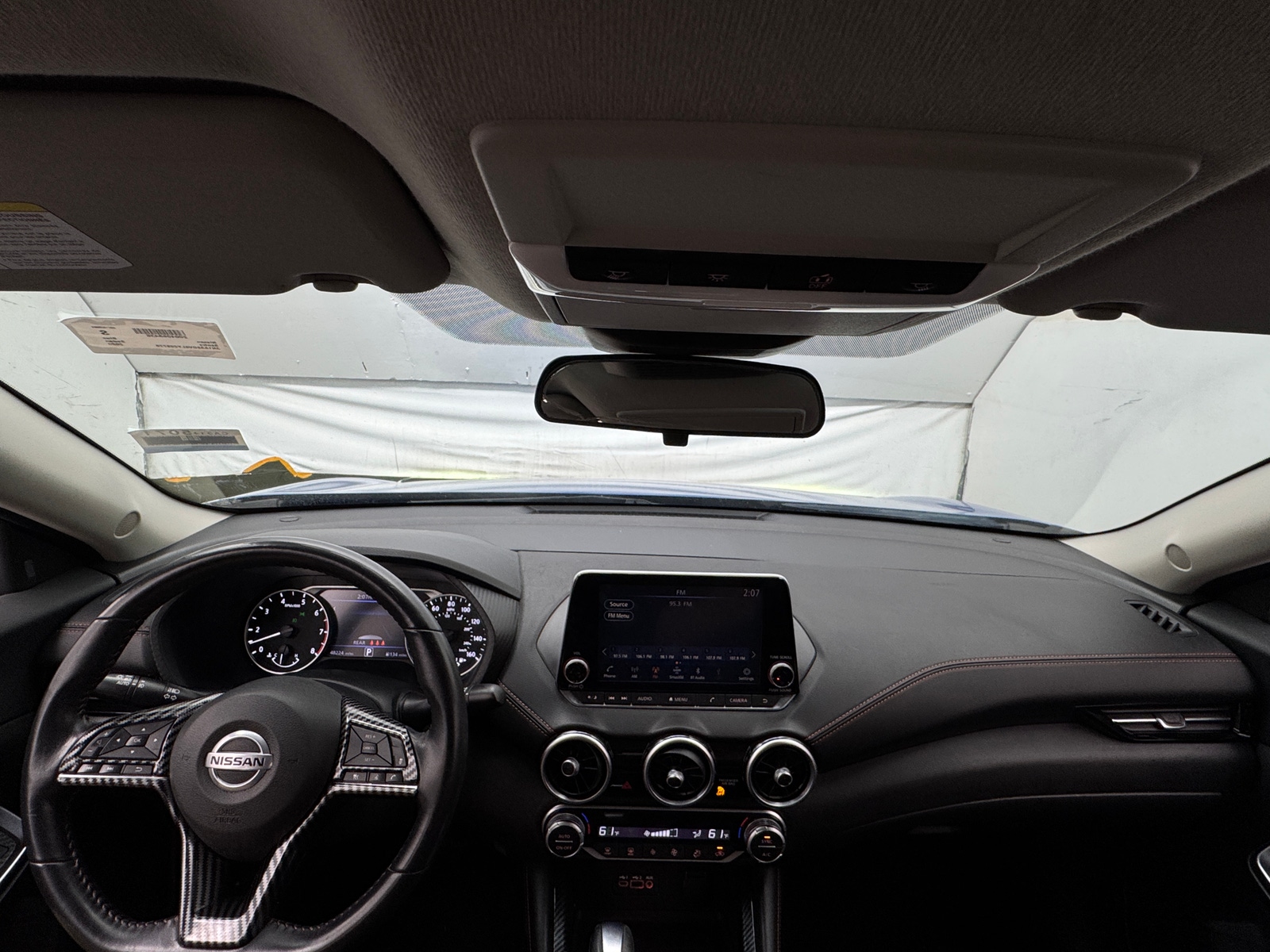 Thumbnail: 2020 Nissan Sentra - 3
