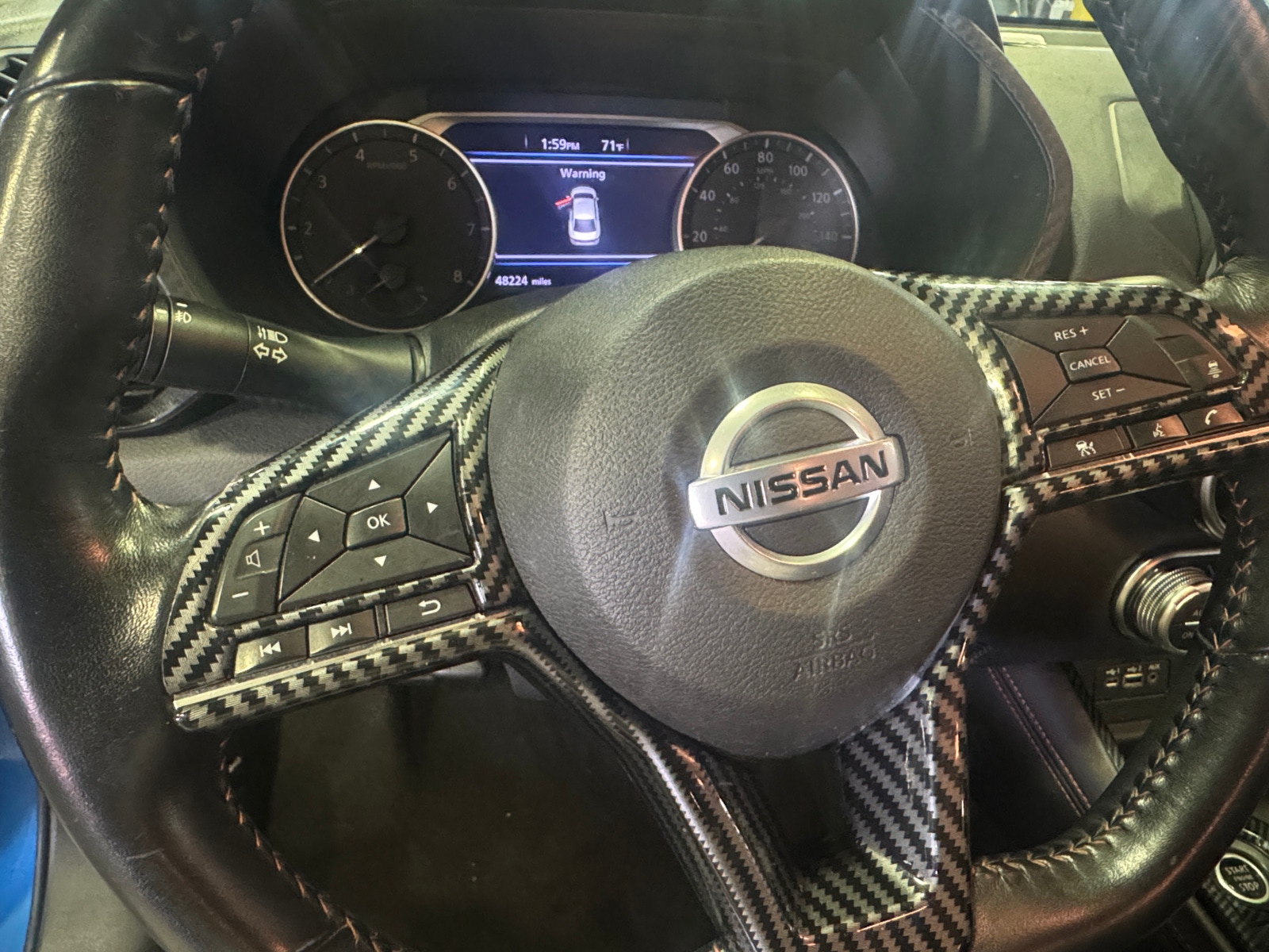 Thumbnail: 2020 Nissan Sentra - 5