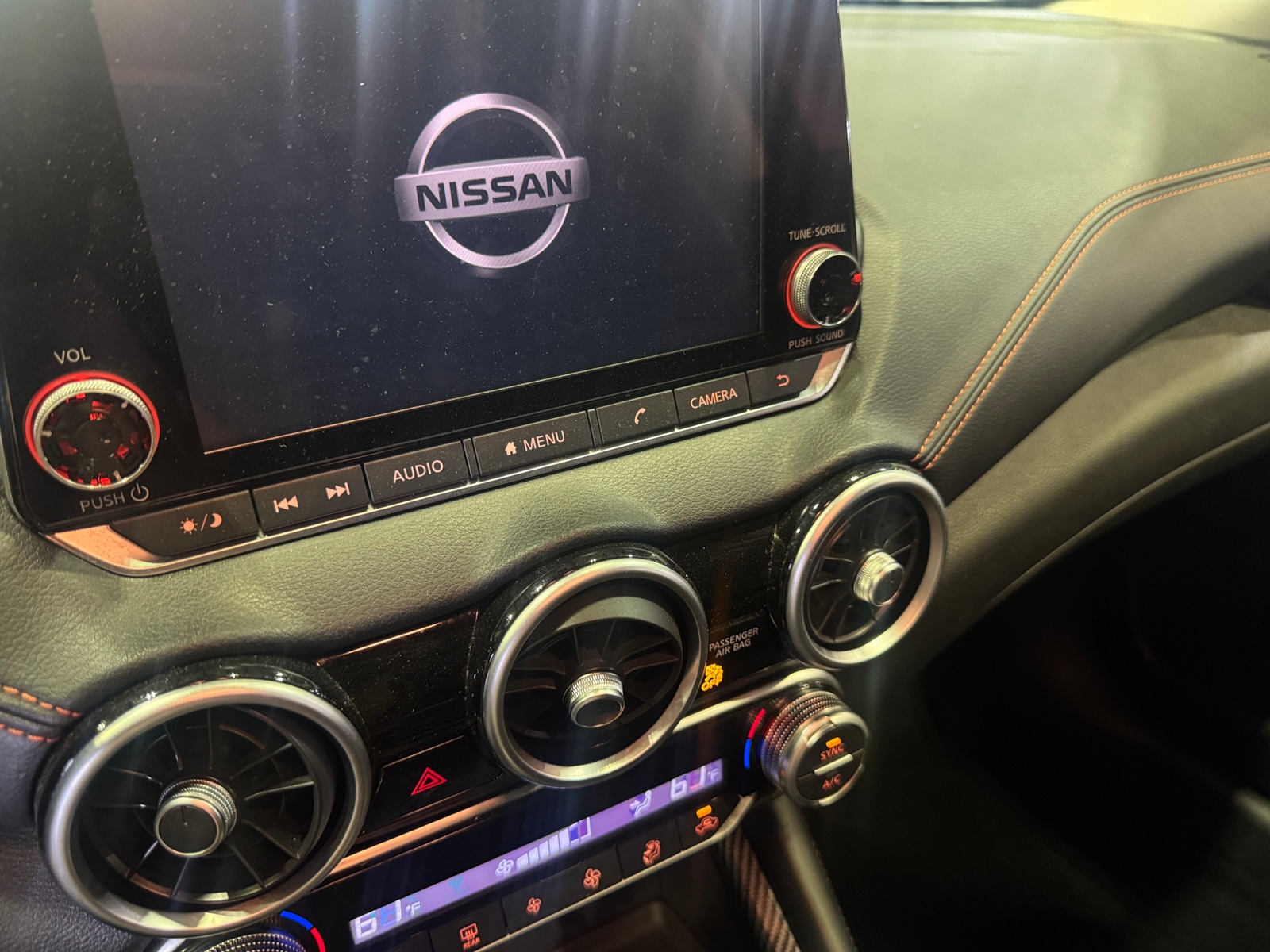 Thumbnail: 2020 Nissan Sentra - 4