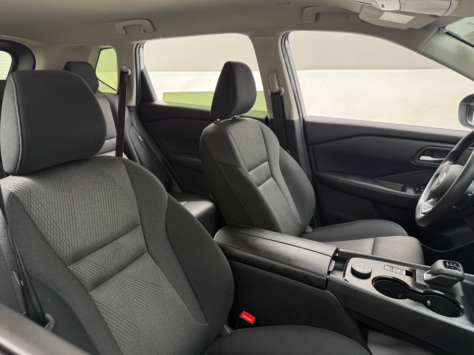 Thumbnail: 2024 Nissan Rogue - 2