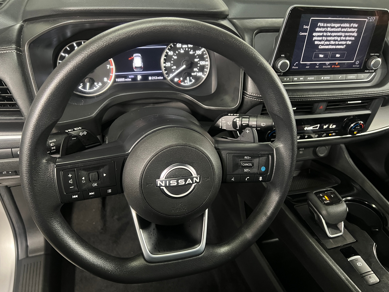 Thumbnail: 2024 Nissan Rogue - 5