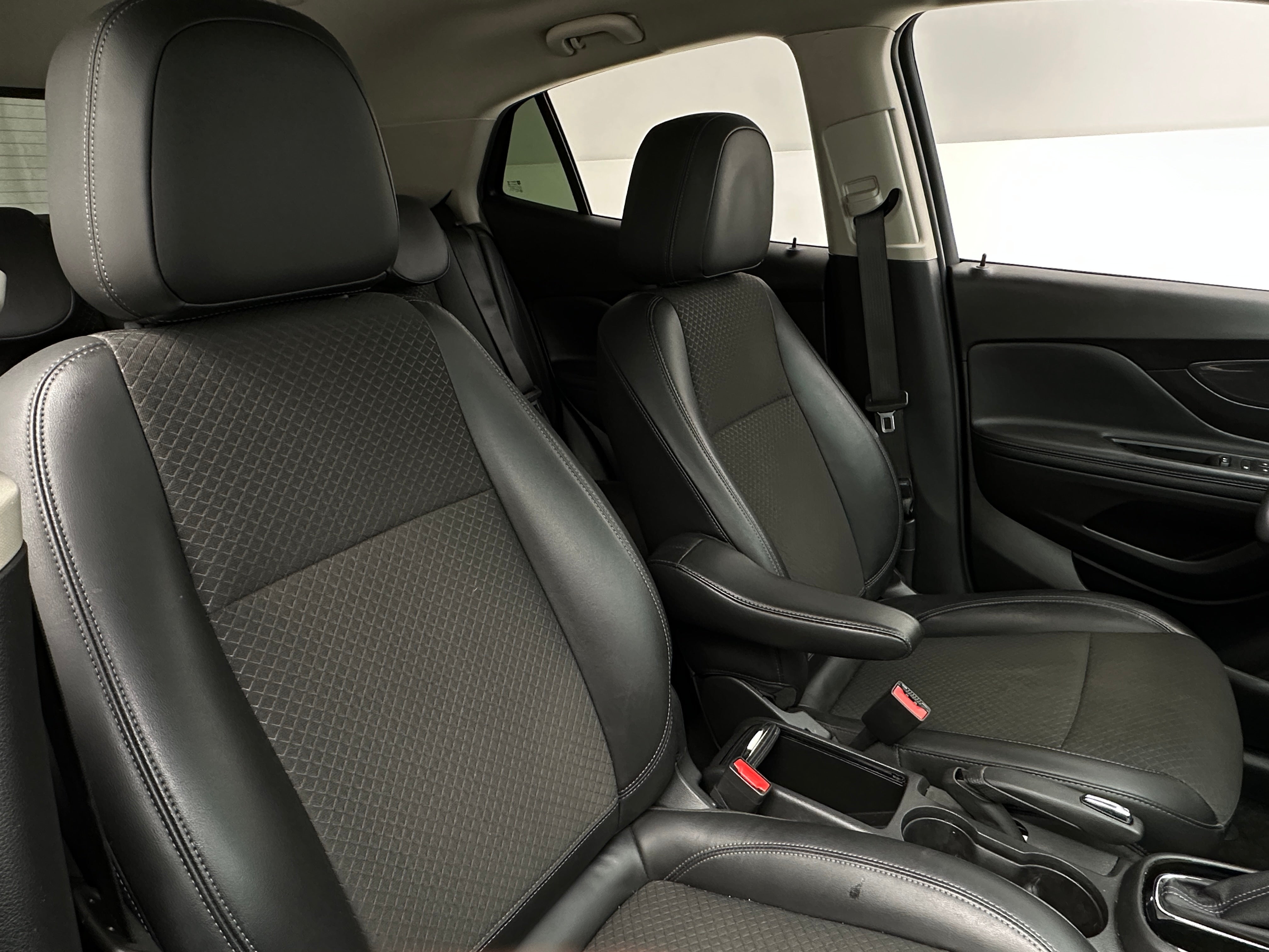 2020 Buick Encore