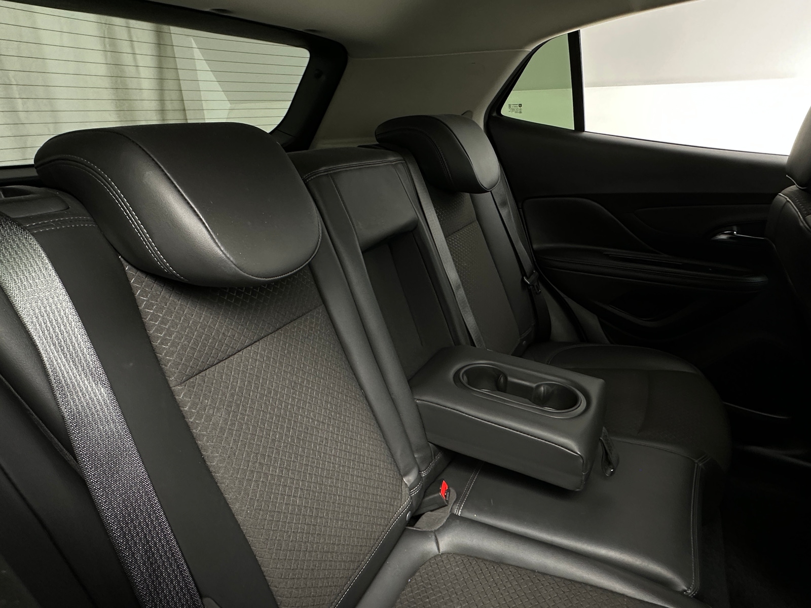 Thumbnail: 2020 Buick Encore - 6
