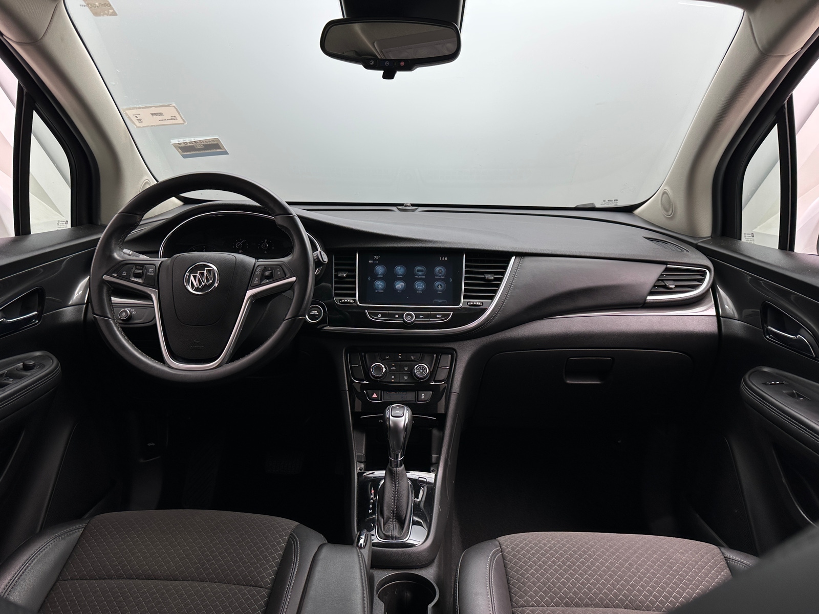 Thumbnail: 2020 Buick Encore - 3