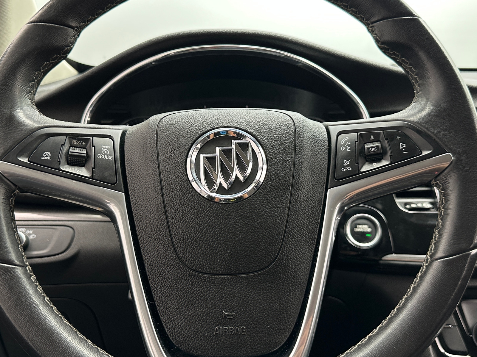 Thumbnail: 2020 Buick Encore - 5