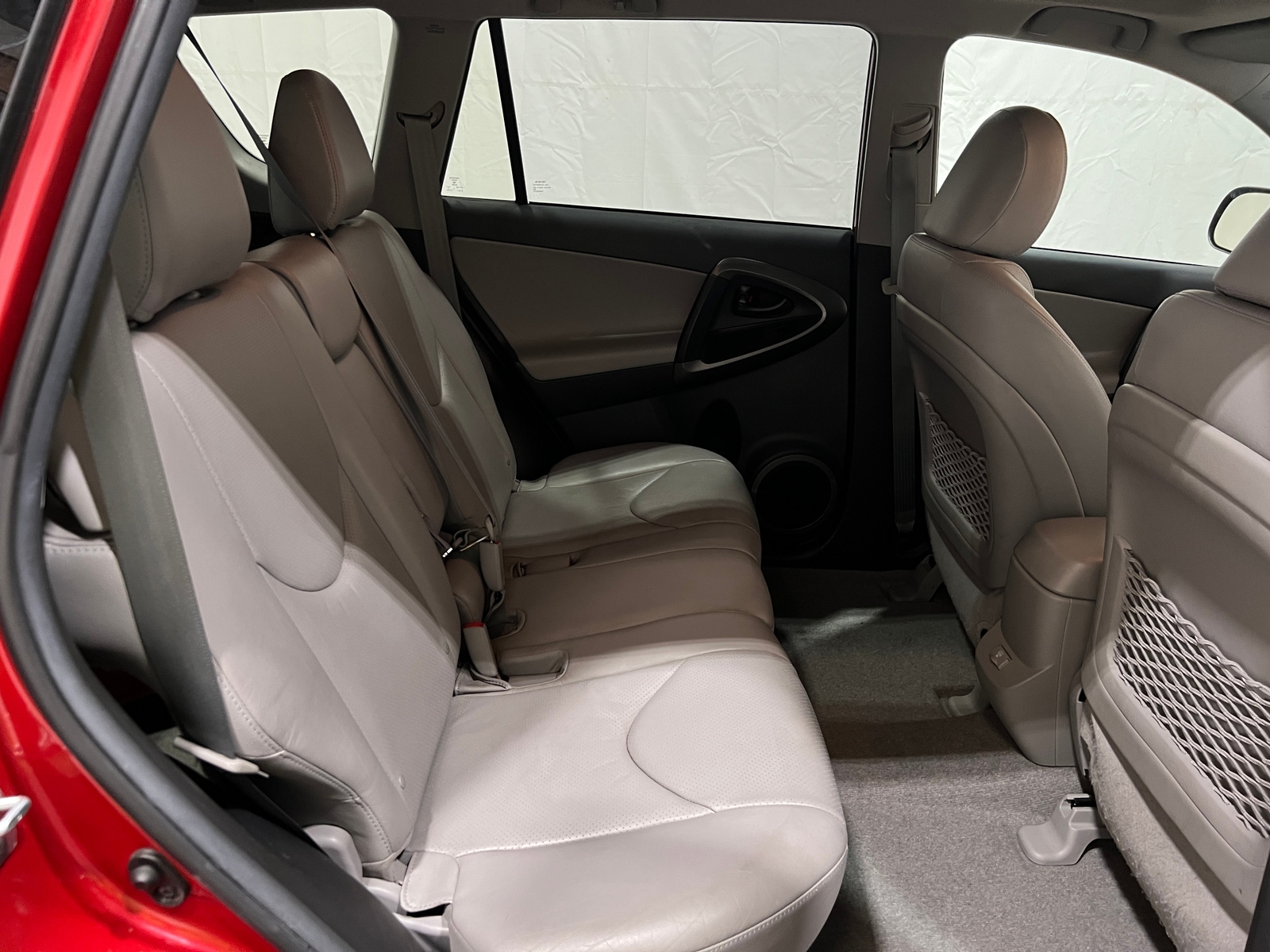 Thumbnail: 2012 Toyota RAV4 - 6