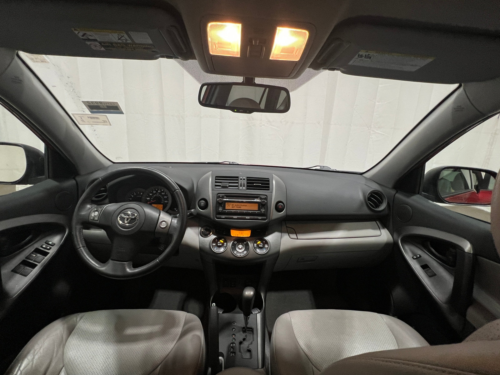 Thumbnail: 2012 Toyota RAV4 - 3