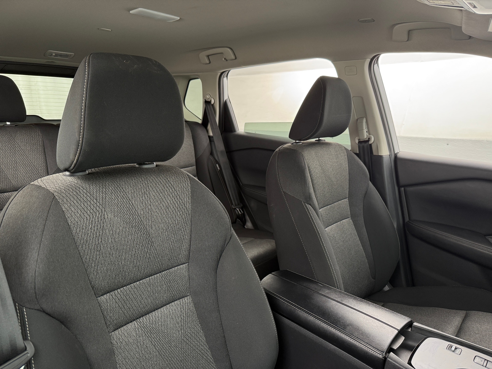 Thumbnail: 2024 Nissan Rogue - 2