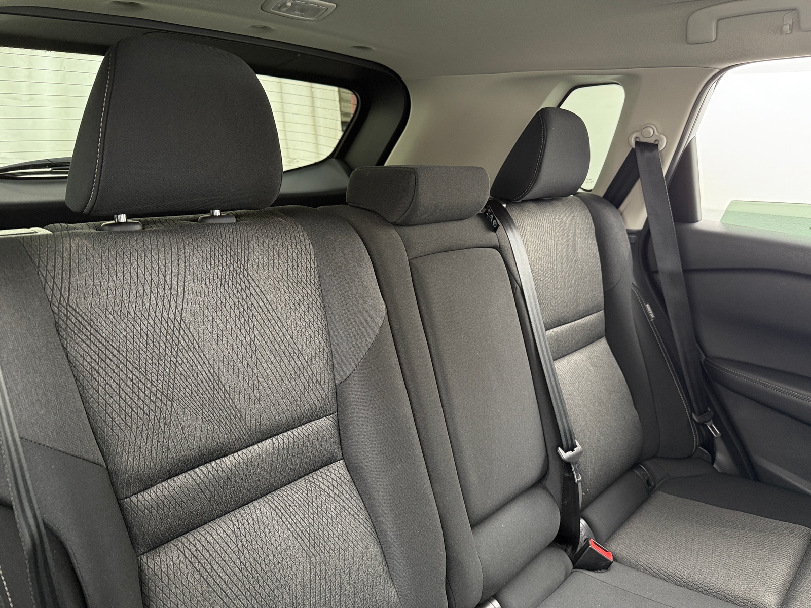 Thumbnail: 2024 Nissan Rogue - 6