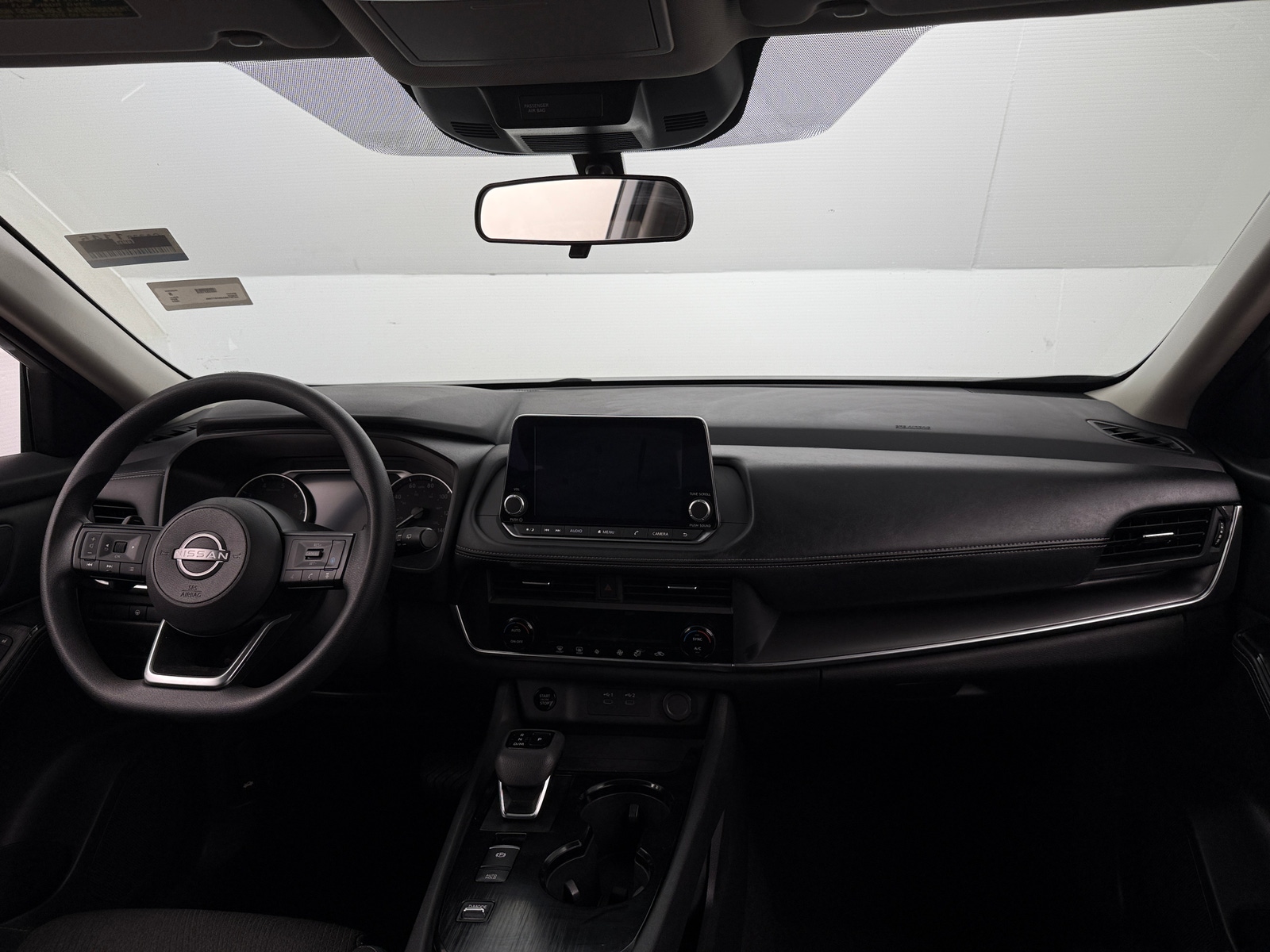 Thumbnail: 2024 Nissan Rogue - 3