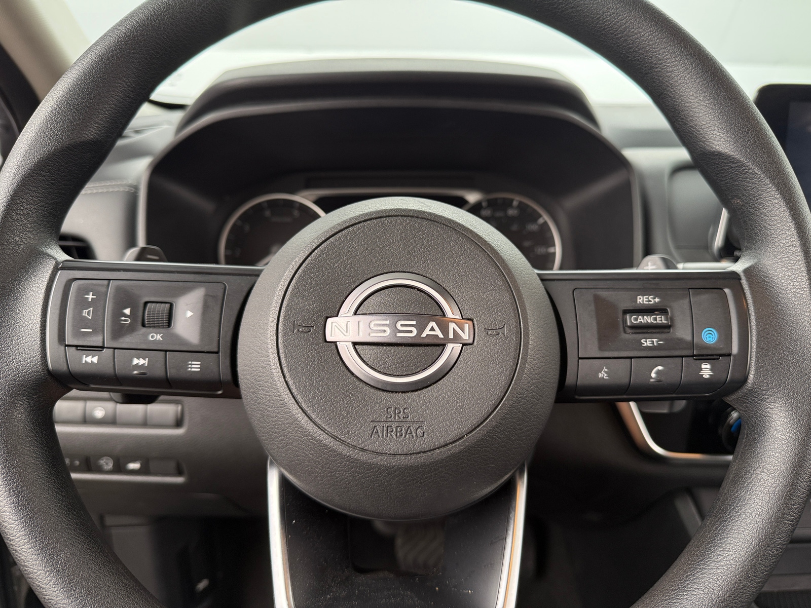 Thumbnail: 2024 Nissan Rogue - 5