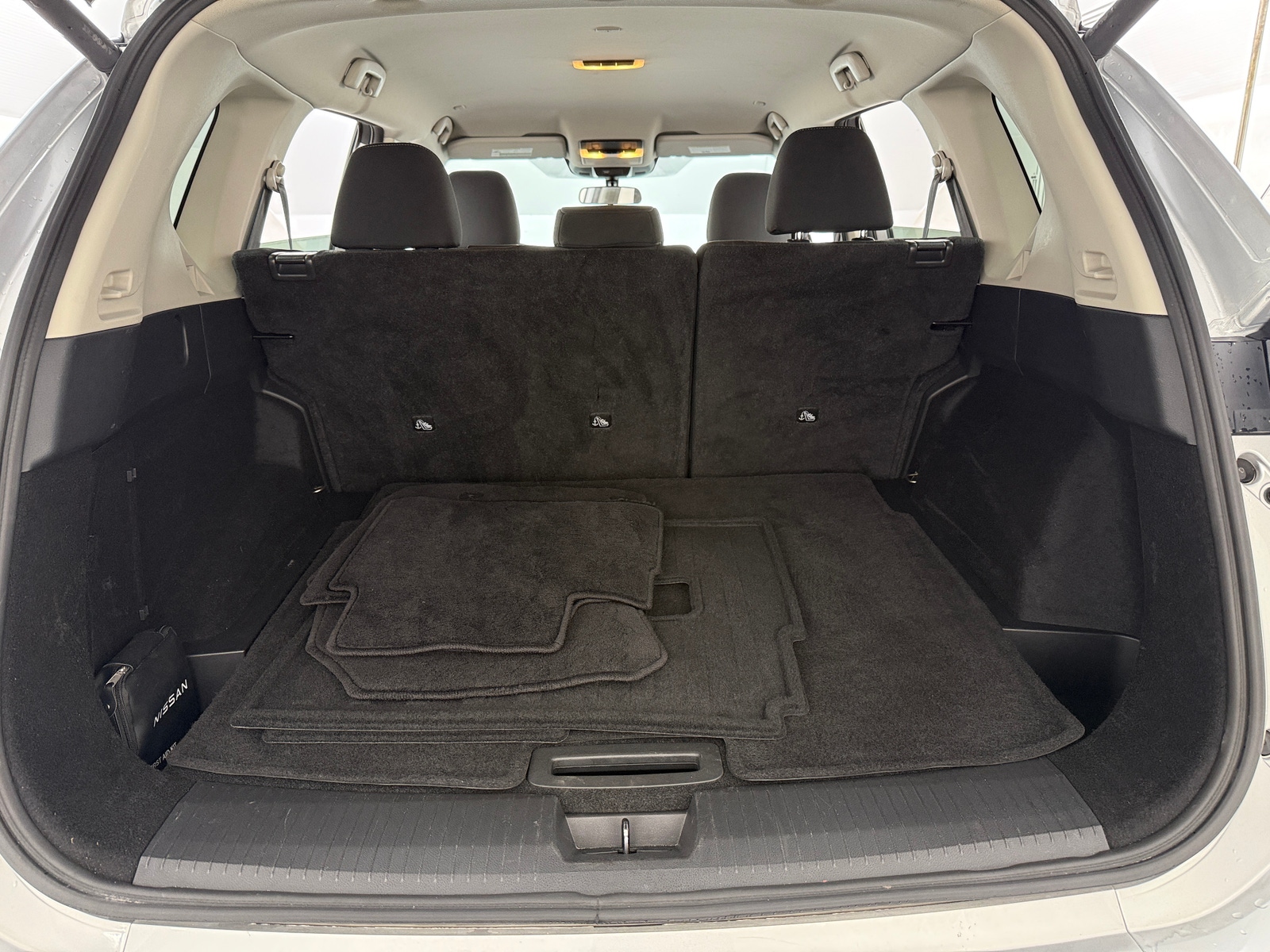 Thumbnail: 2024 Nissan Rogue - 7