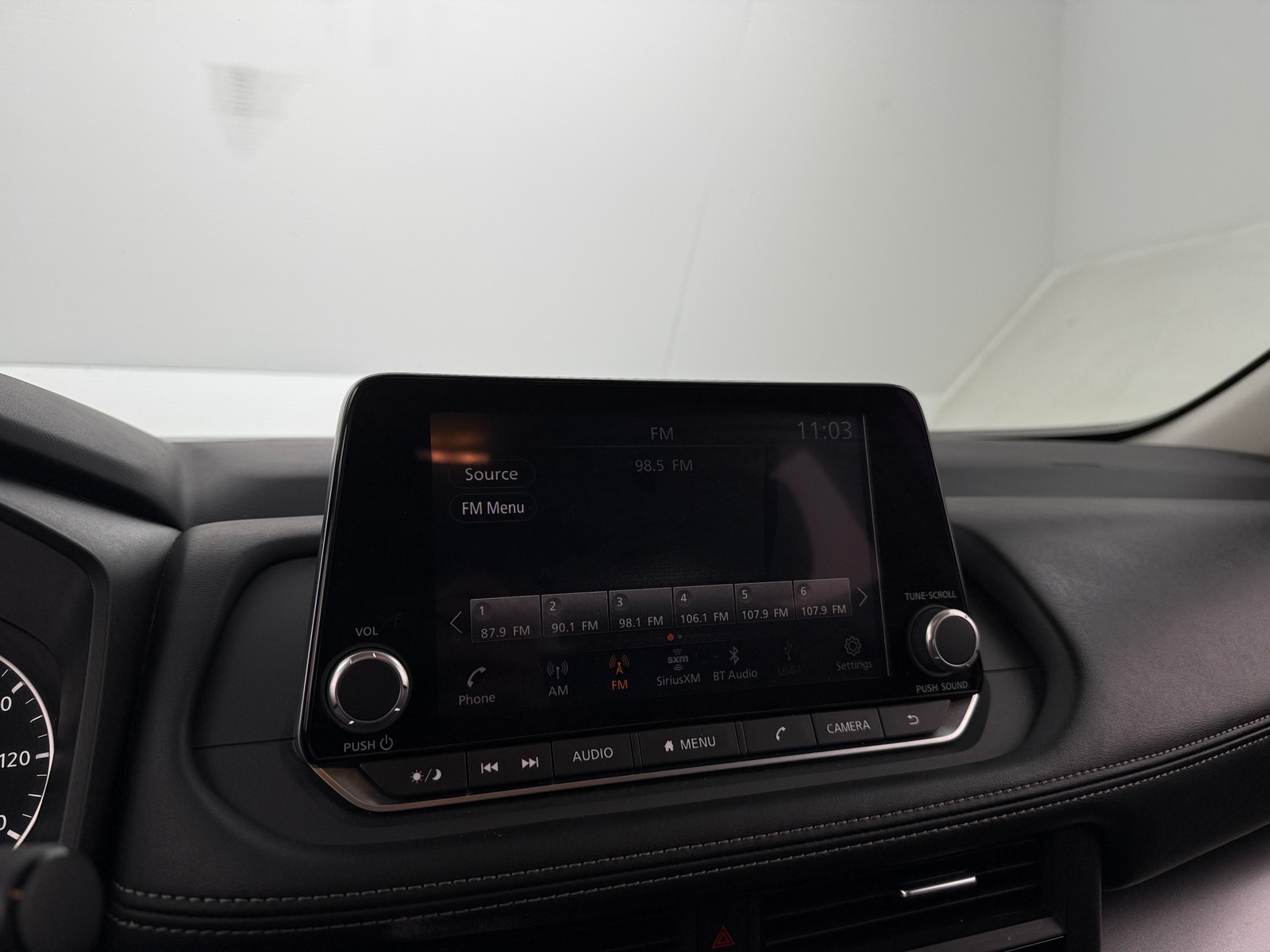 Thumbnail: 2024 Nissan Rogue - 4