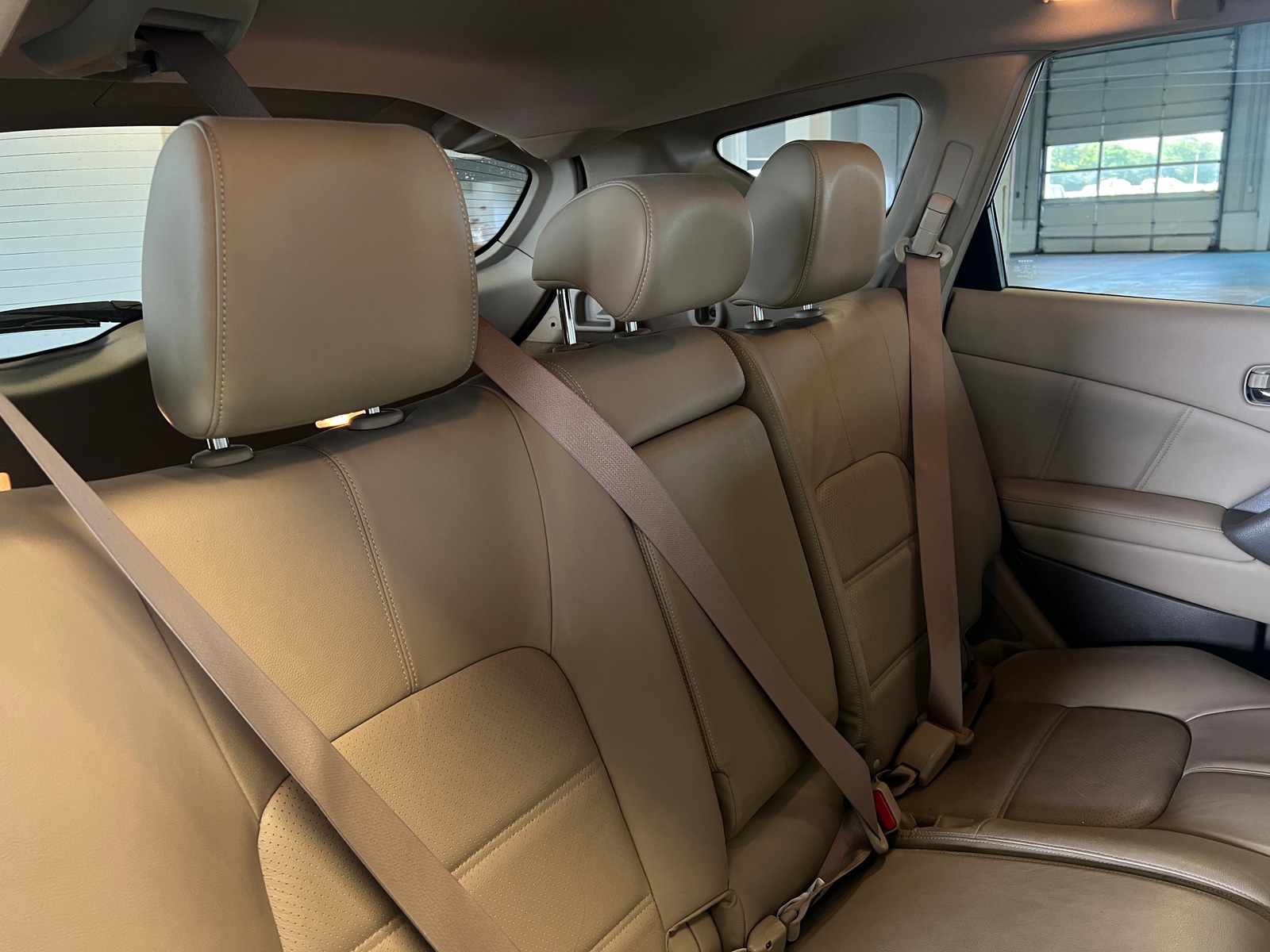Thumbnail: 2013 Nissan Murano - 5