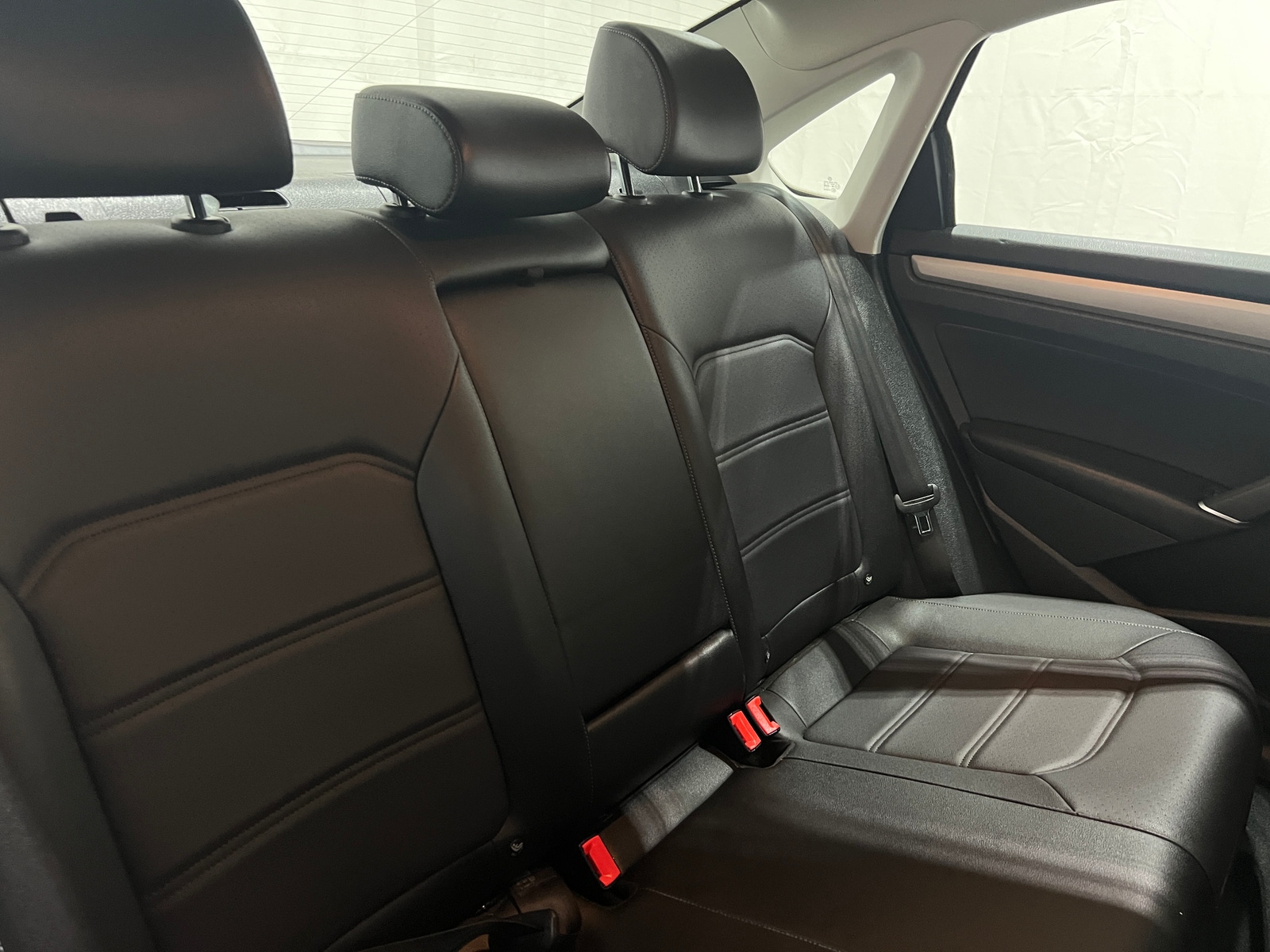 Thumbnail: 2021 Volkswagen Passat - 5