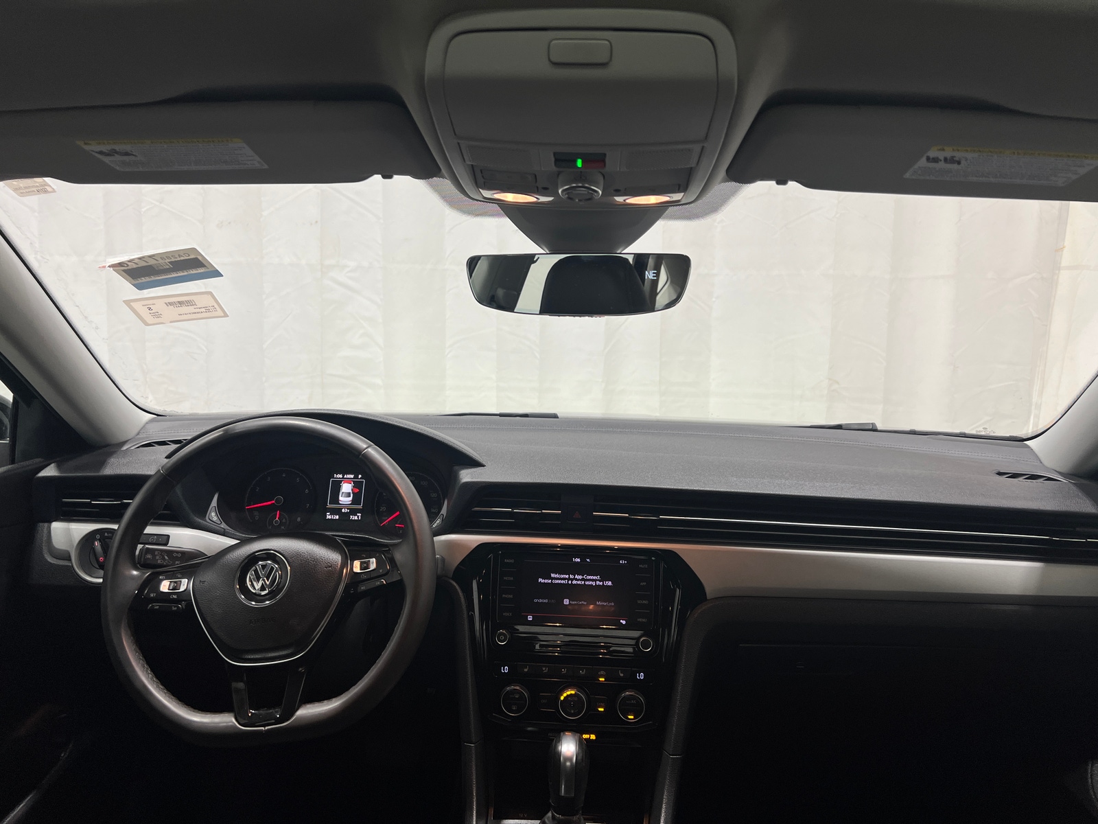Thumbnail: 2021 Volkswagen Passat - 2