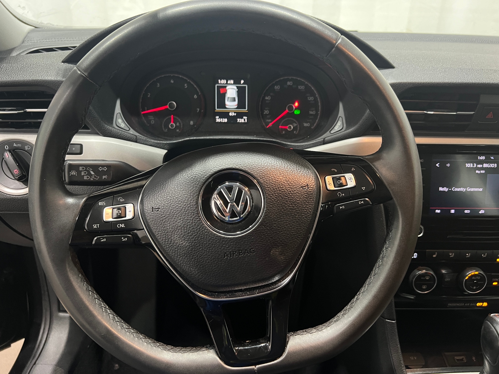 Thumbnail: 2021 Volkswagen Passat - 4