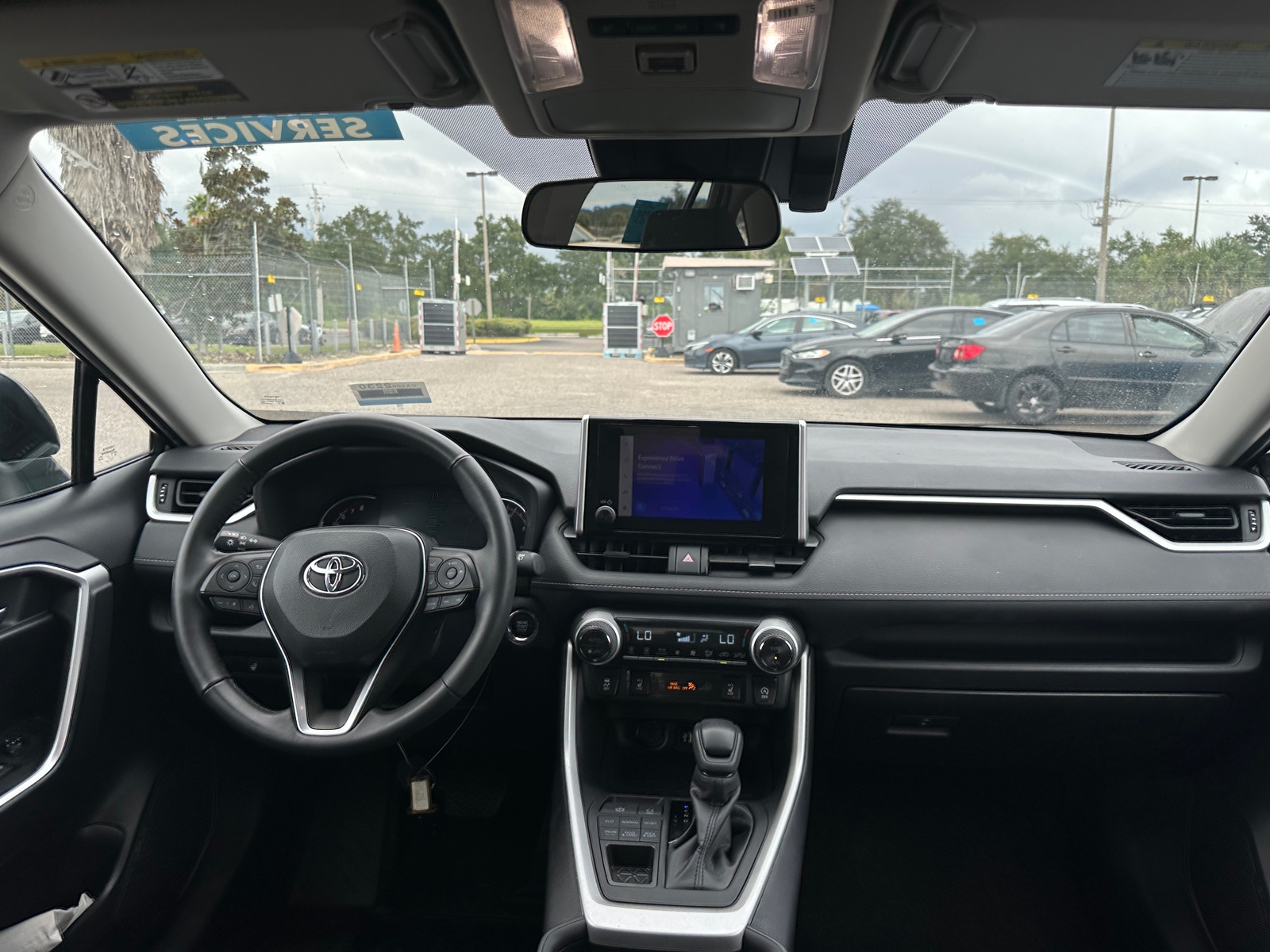 Thumbnail: 2024 Toyota RAV4 - 3
