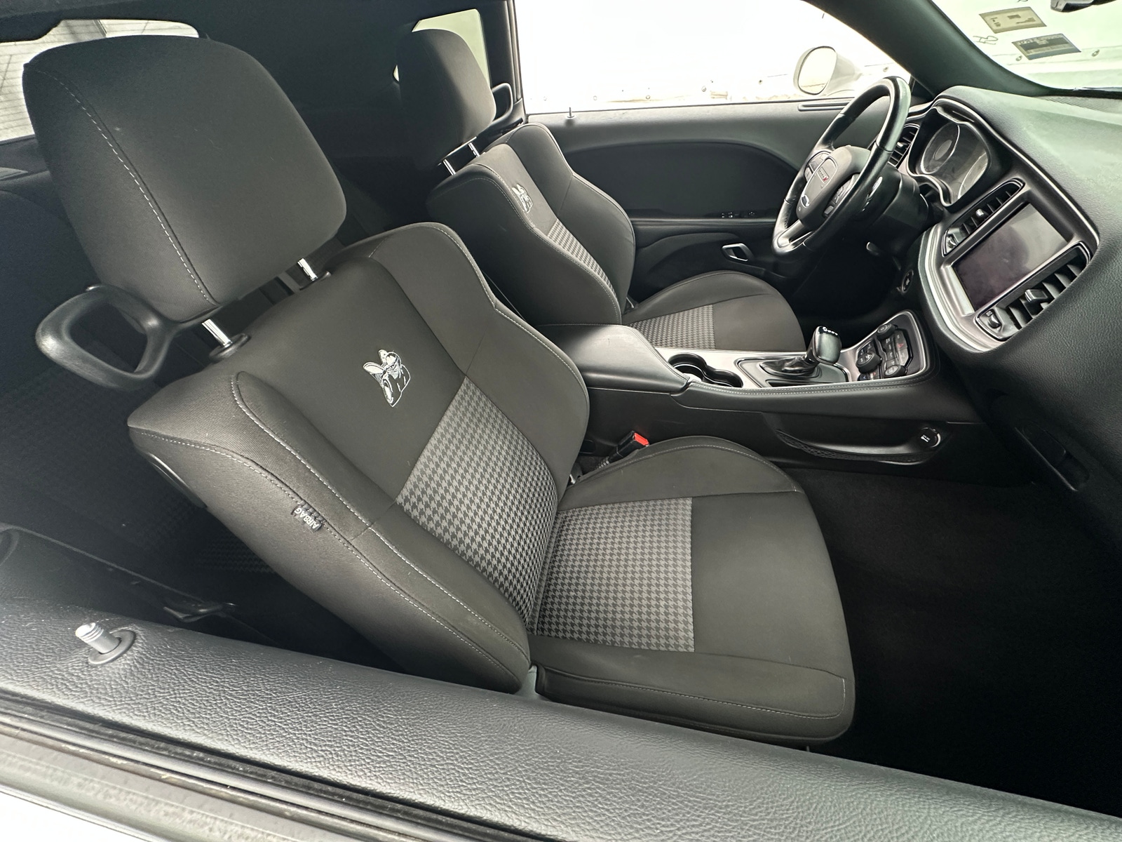 Thumbnail: 2019 Dodge Challenger - 2