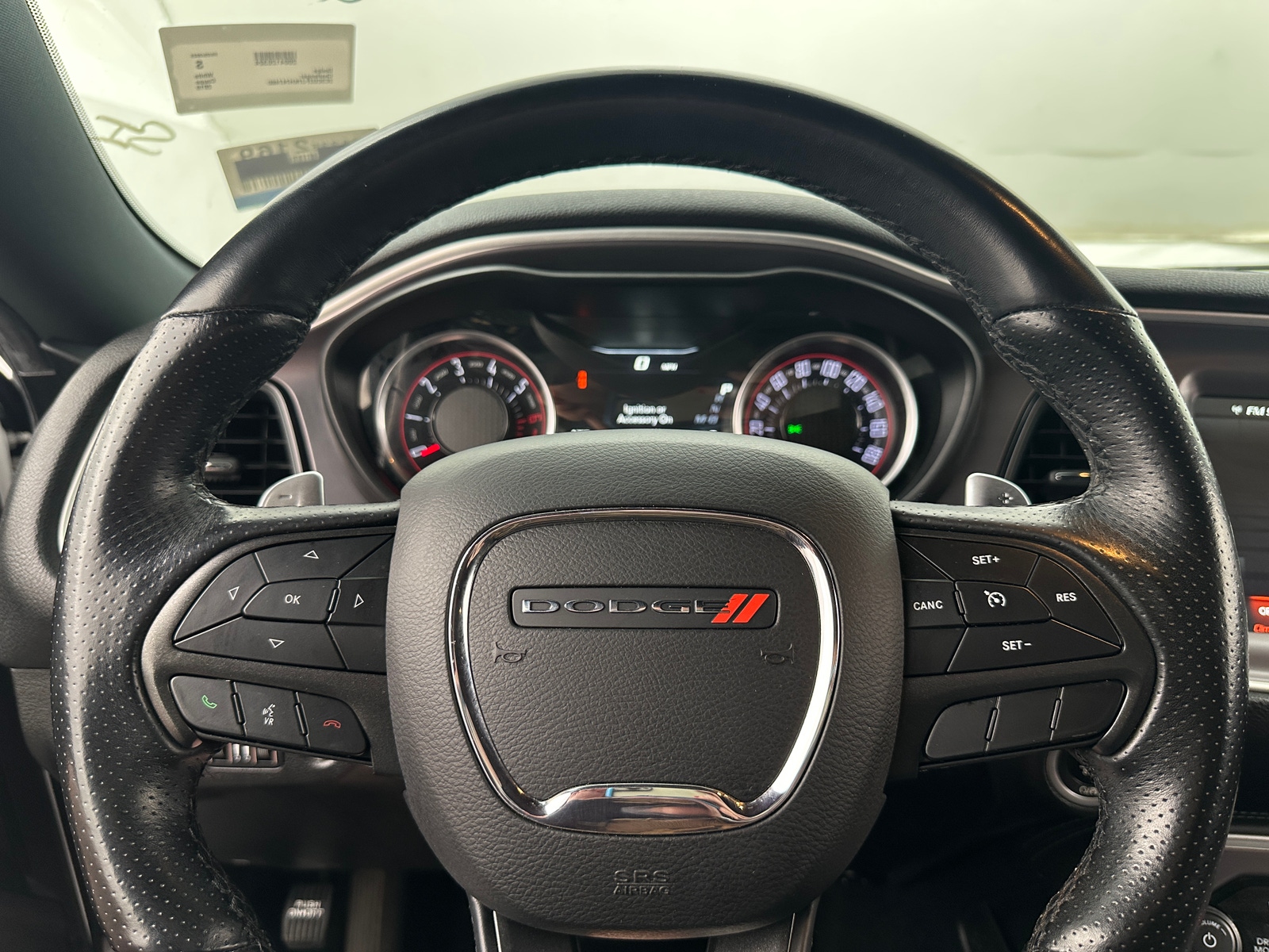 Thumbnail: 2019 Dodge Challenger - 4