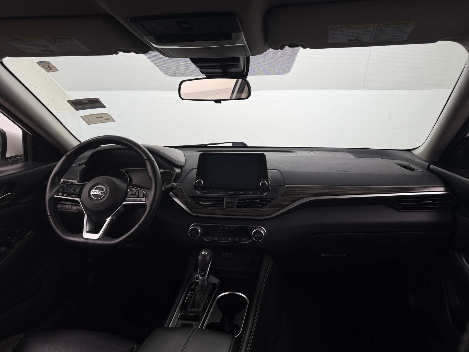 Thumbnail: 2021 Nissan Altima - 2