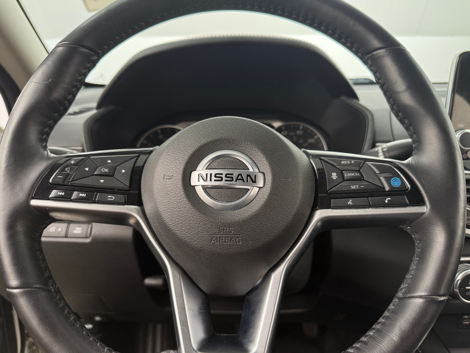 Thumbnail: 2021 Nissan Altima - 4