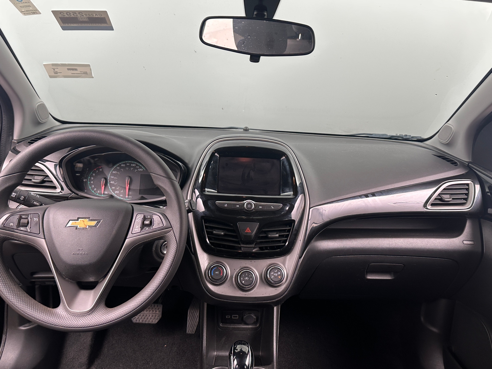 Thumbnail: 2022 Chevrolet Spark - 3