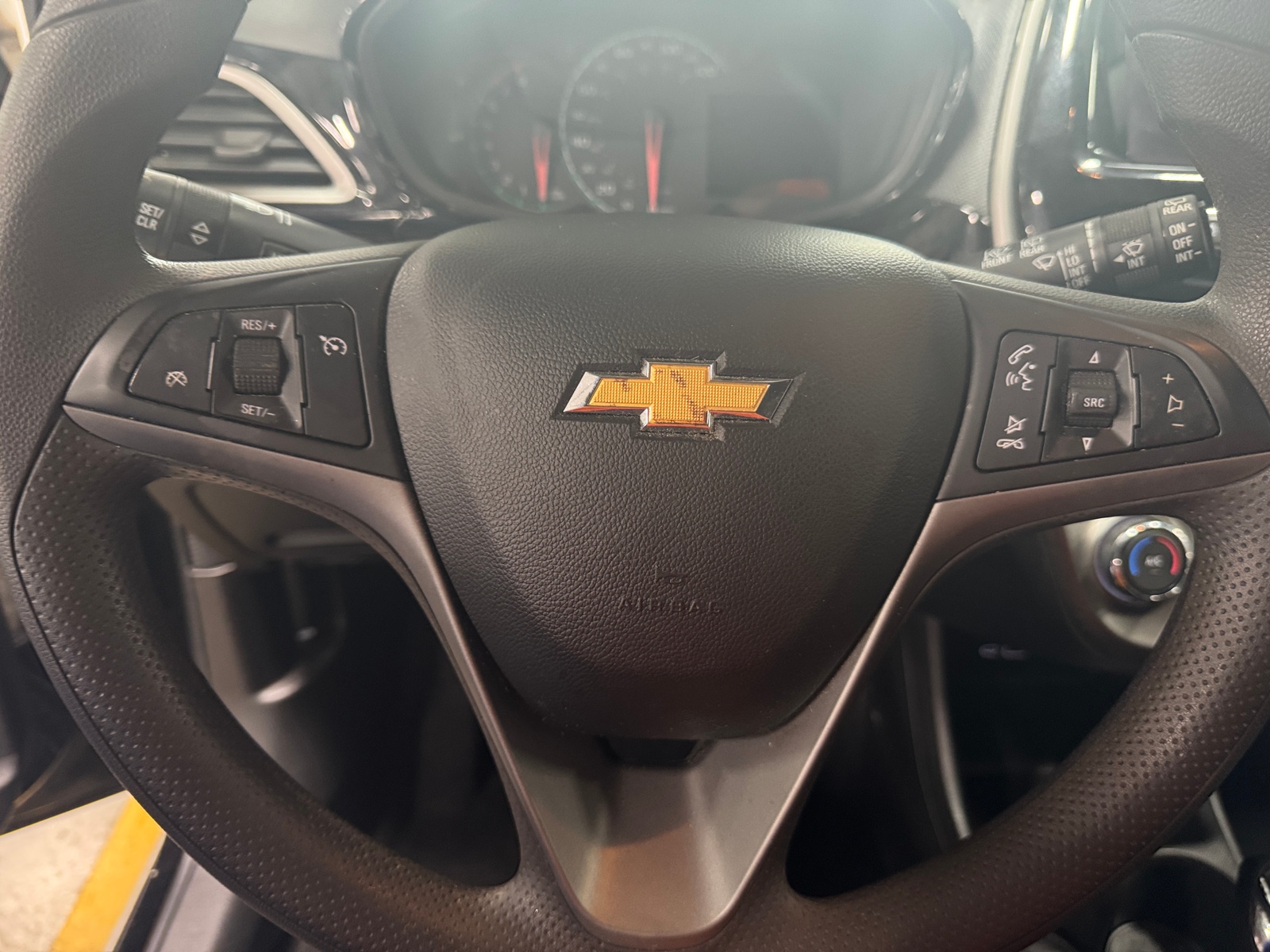 Thumbnail: 2022 Chevrolet Spark - 5
